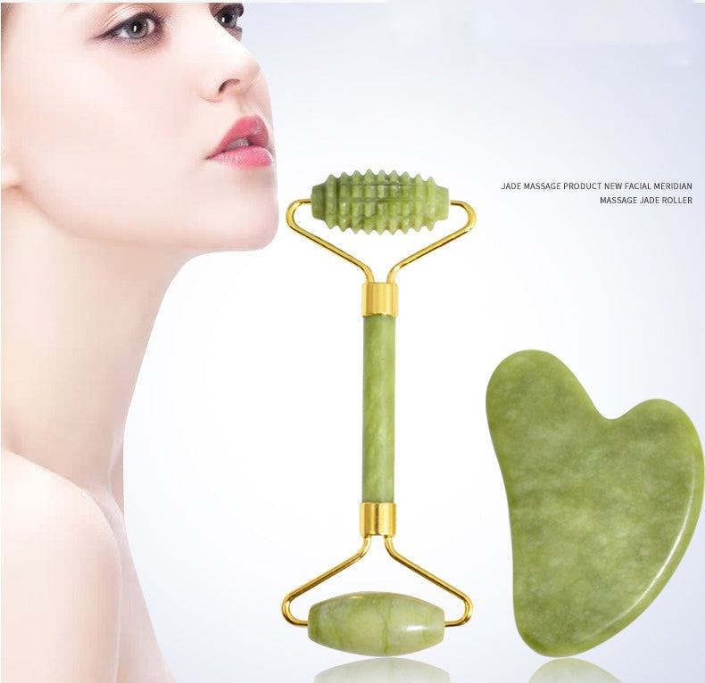 Massage Facial Beauty Stick – Revitalize Your Skin with Every Stroke