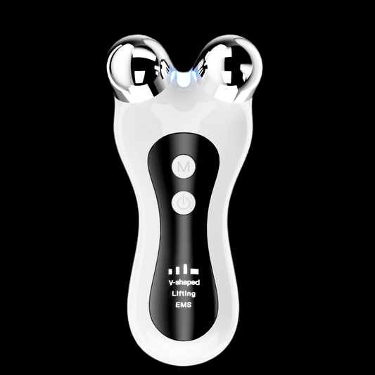 Facial Rejuvenation Roller - Lift, Tone & Glow