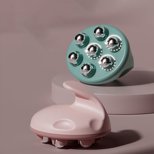 Hand Roller Massager – Ultimate Pain Relief & Cellulite Reduction