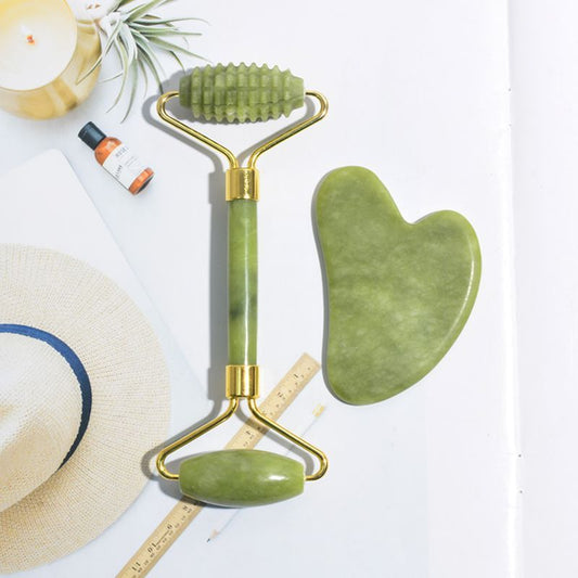 Massage Facial Beauty Stick – Revitalize Your Skin with Every Stroke