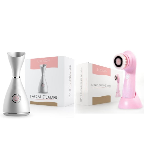 Facial Steamer Collection