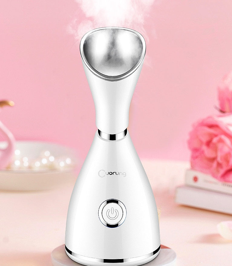 Facial Steamer Collection