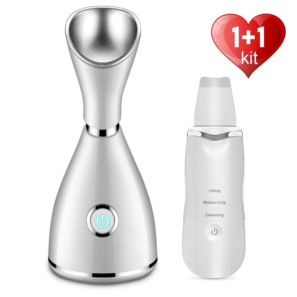 Facial Steamer Collection