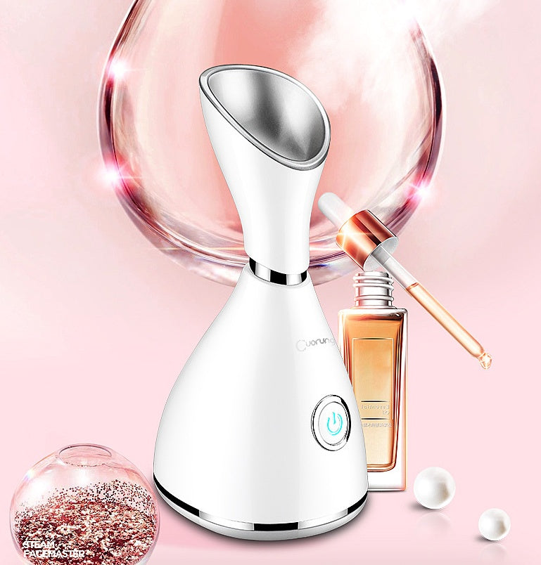 Facial Steamer Collection