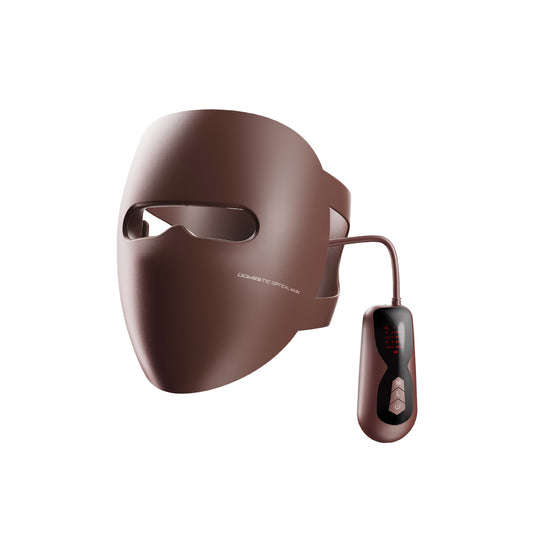 LED Skin Rejuvenation Mask – Luxury Skincare